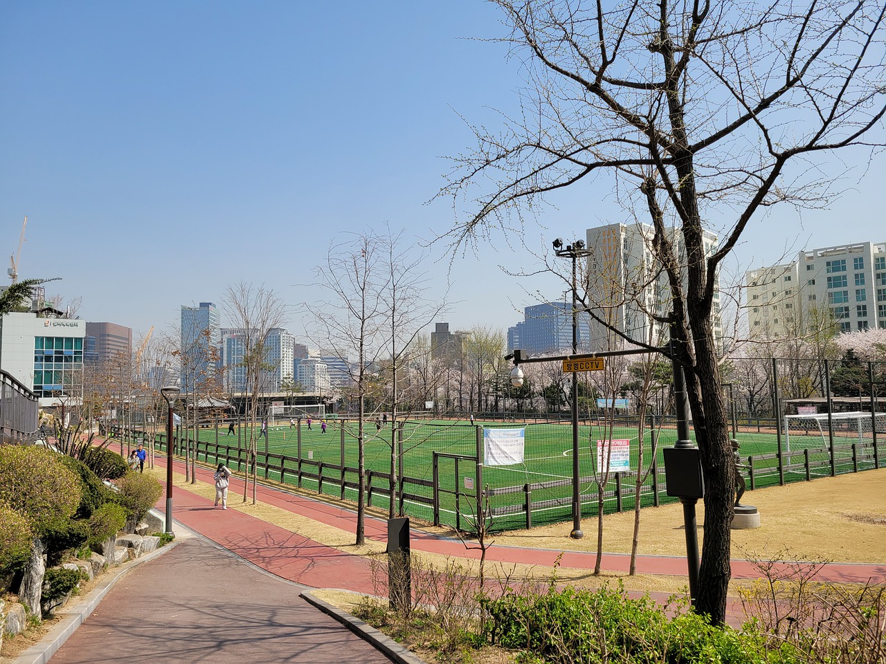 门将客串中